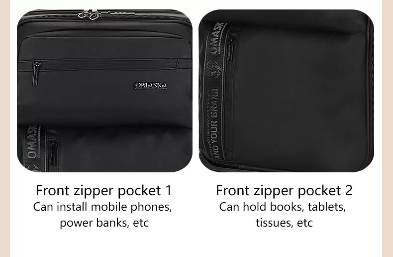 Suitcase Model PPB088 10