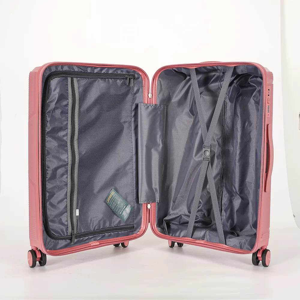 PP Suitcase B088 View 7