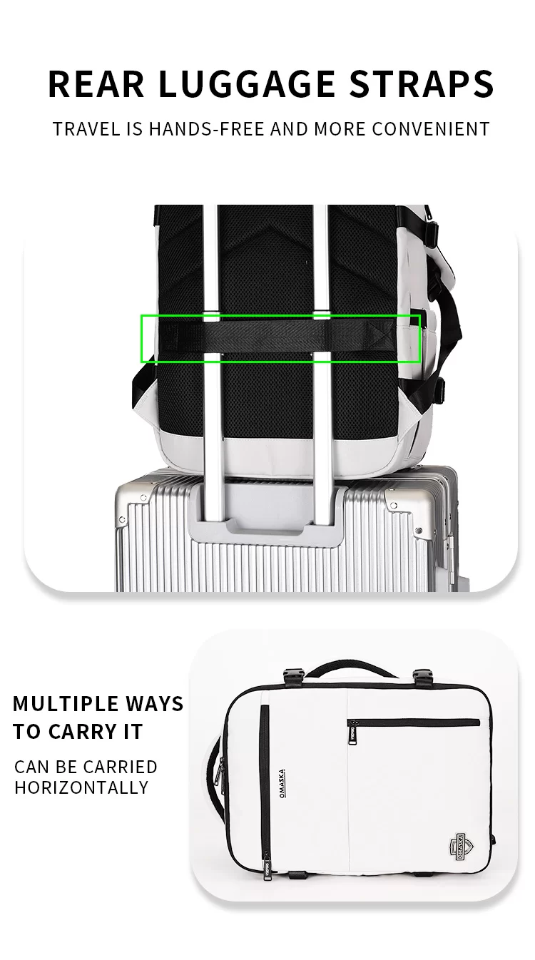 Portable Backpack 25037F