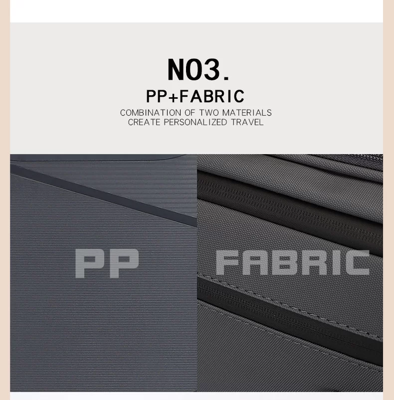 Suitcase Model PPB088 5