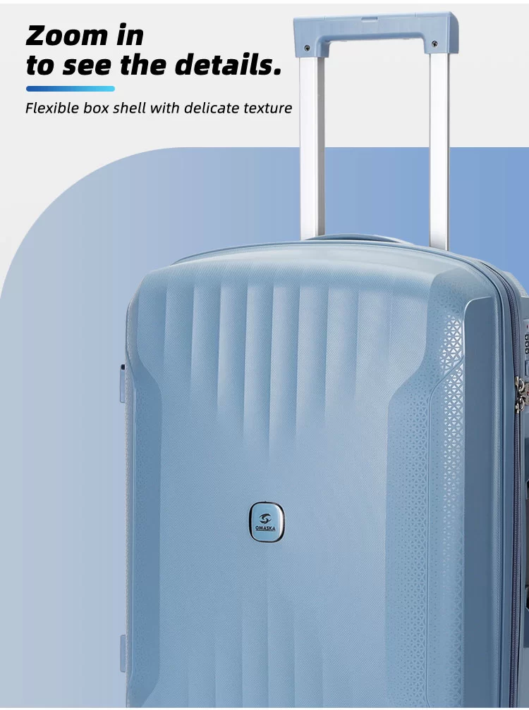 PP Luggage B089