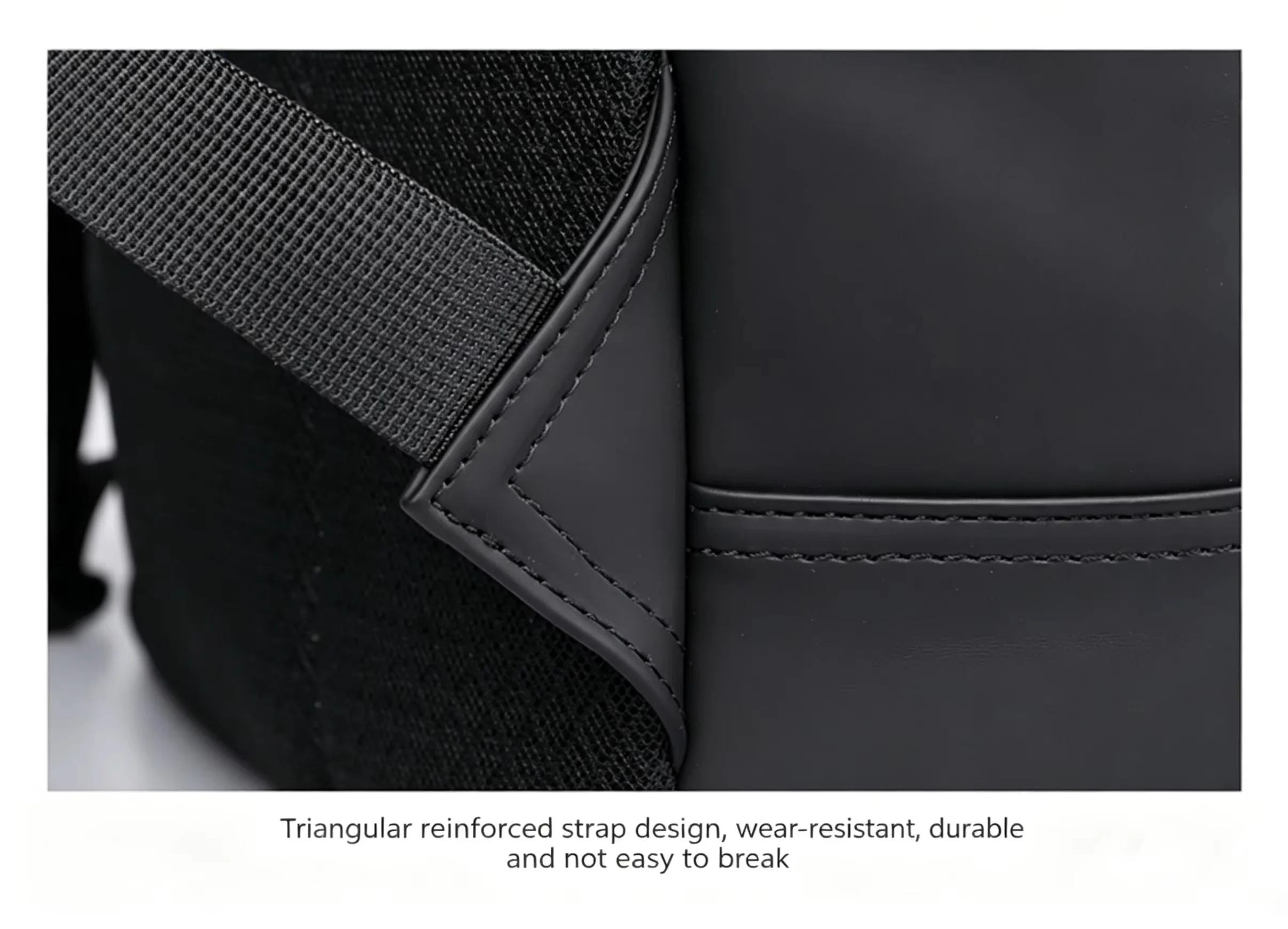 Backpack Detail 6