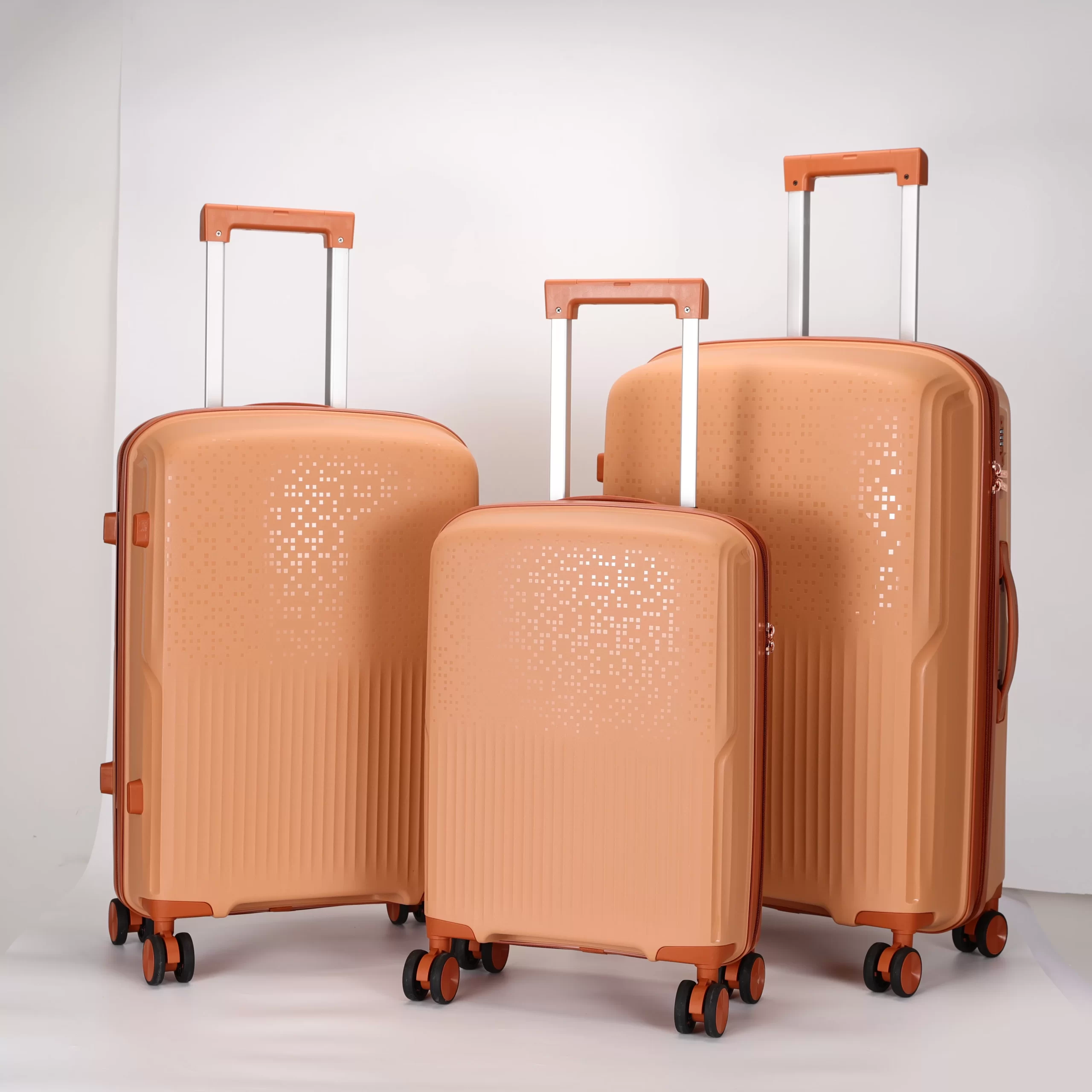 PP Luggage B014