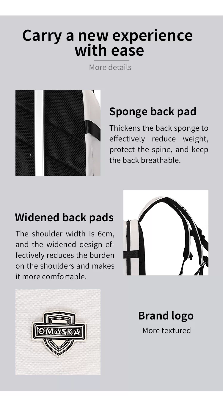 Portable Backpack 25037F