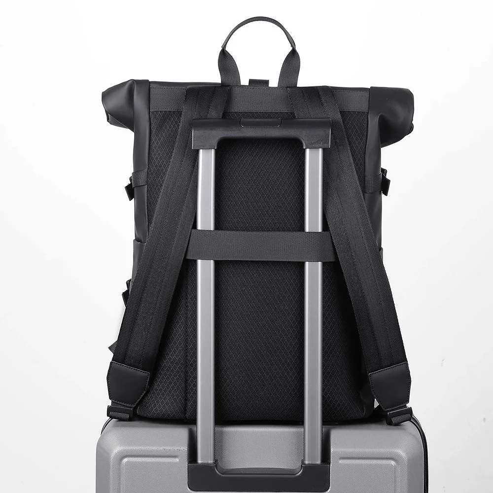 High-end Business Leisure Backpack View 6