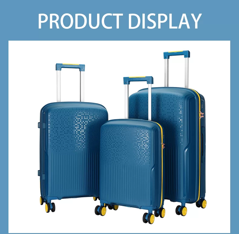 Luggage Detail 12