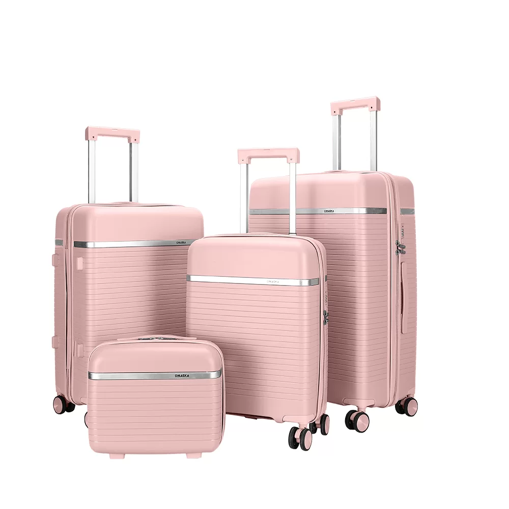 Polypropylene Luggage B099