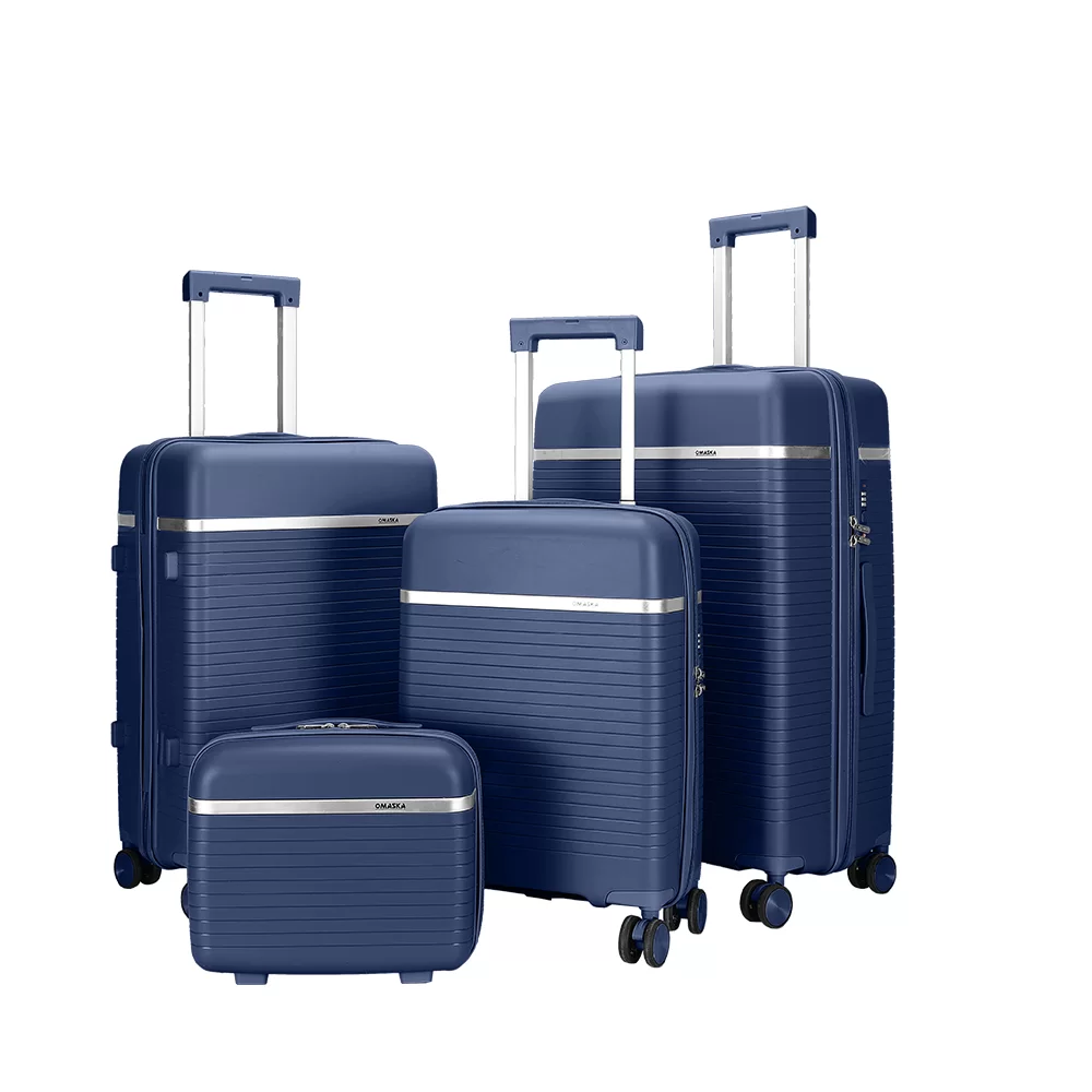 Polypropylene Luggage B099
