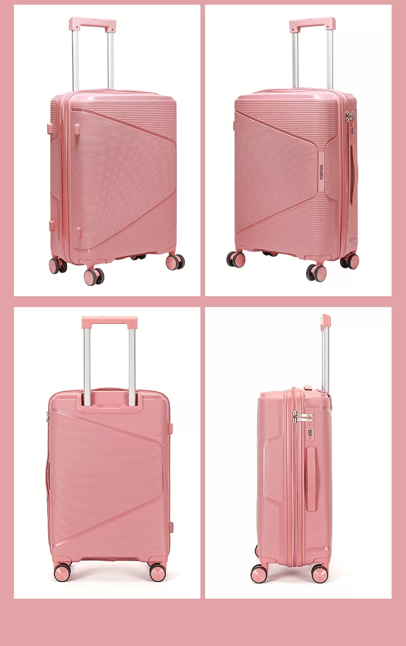 Suitcase Detail 11