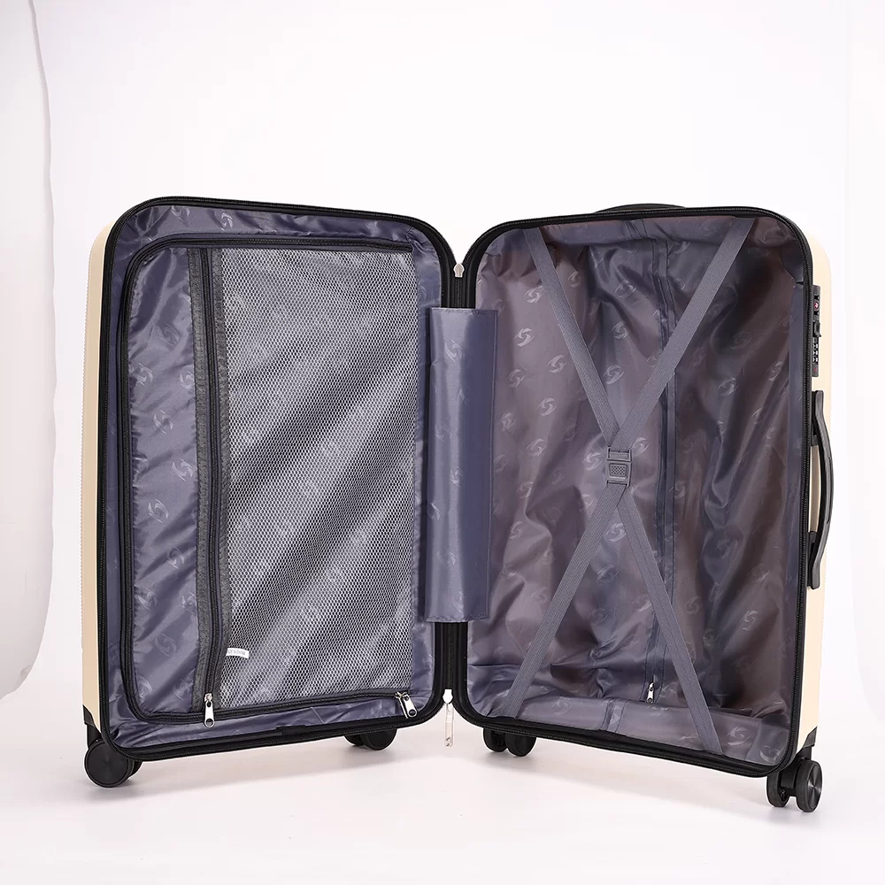 PP Luggage B0810 Image 13