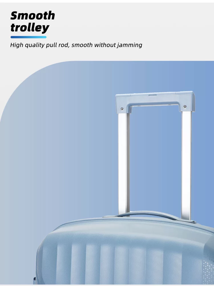 PP Luggage B089