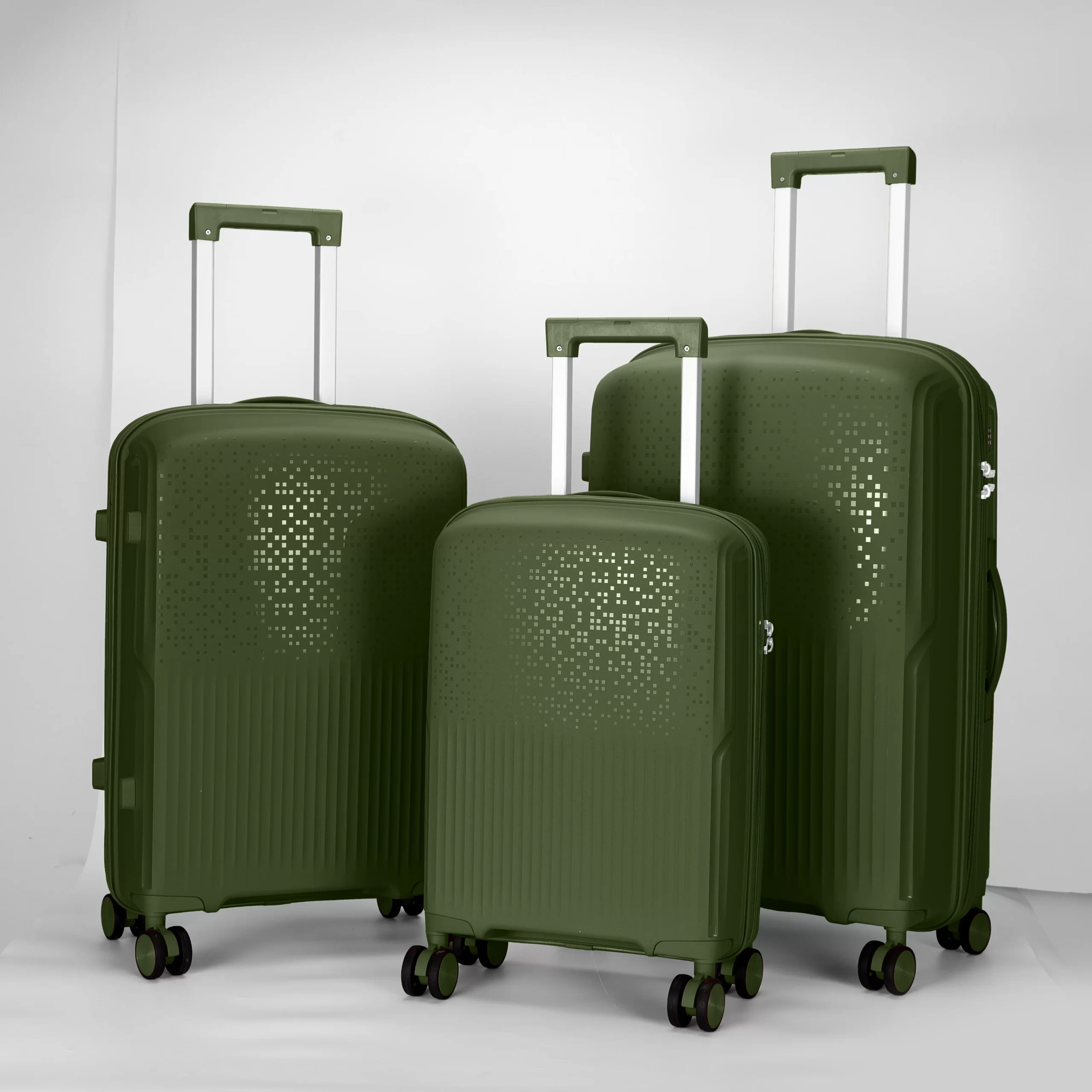 PP Luggage B014