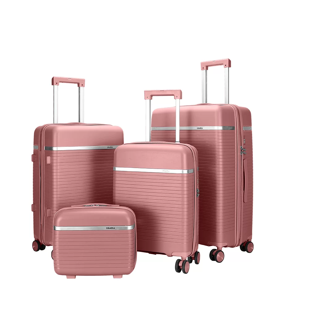 Polypropylene Luggage B099