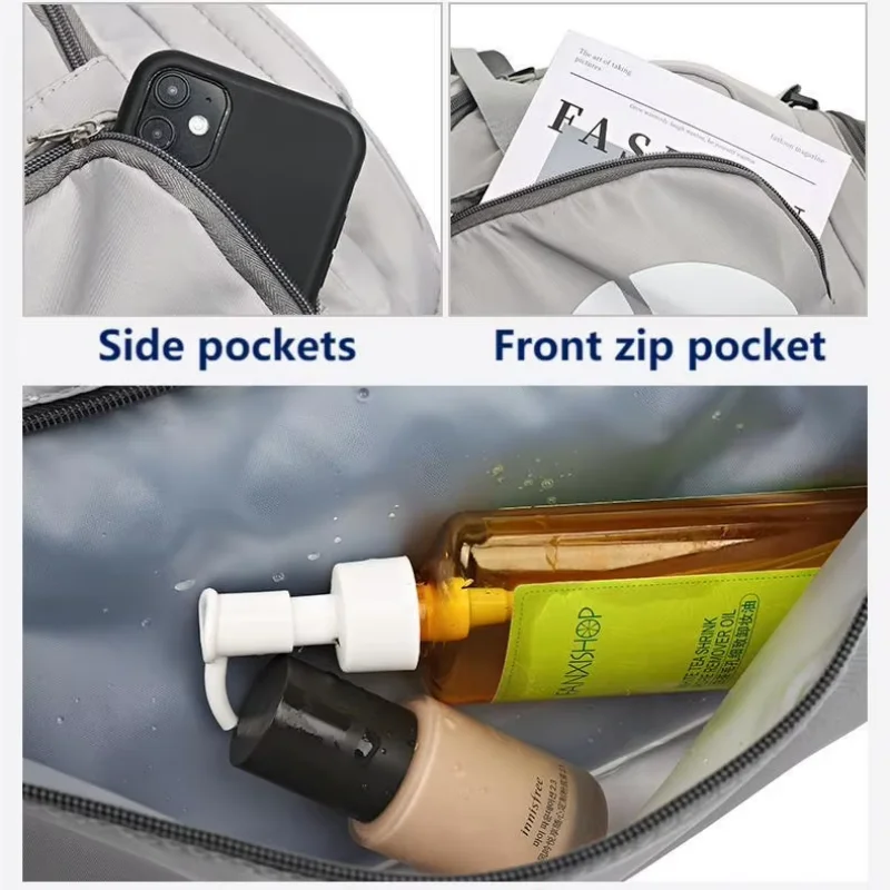 Waterproof Sports Duffle Backpack China Factory Wholesale Suppliers