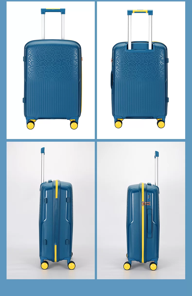 Luggage Detail 13