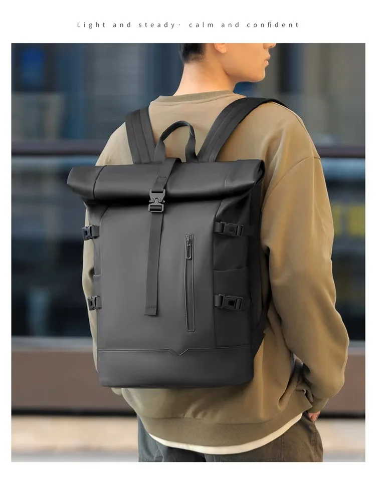 Backpack Detail 15