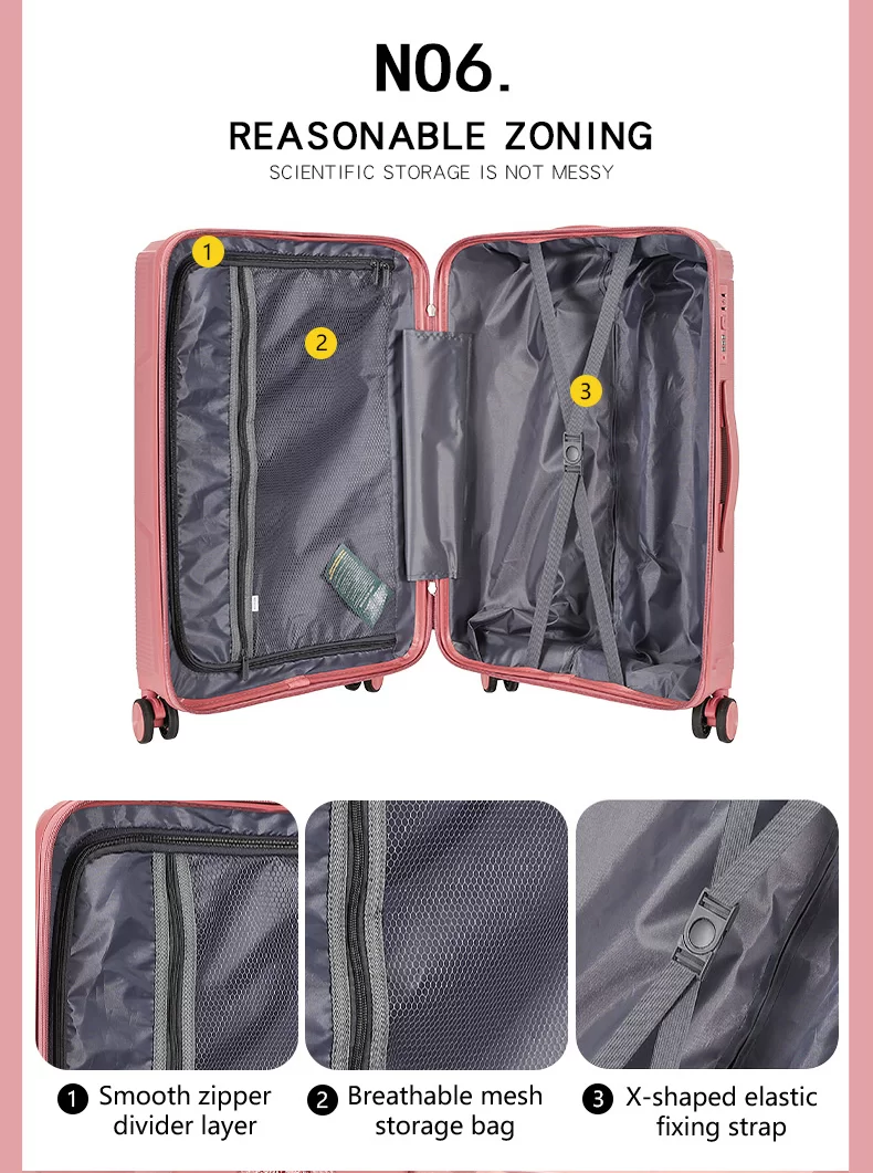 Suitcase Detail 7