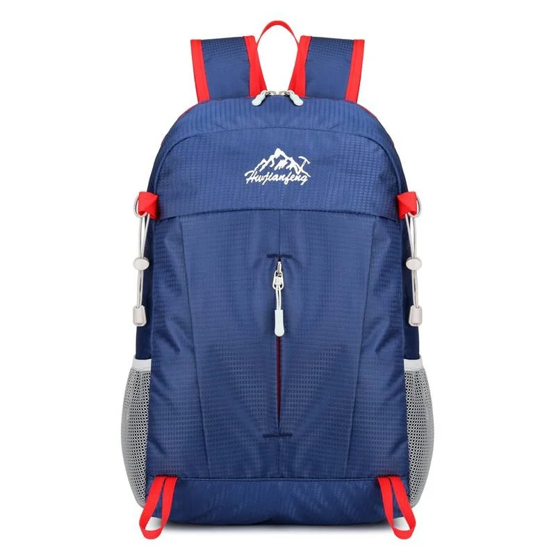 Waterproof AntiTheft Backpack Factory China Reliable B2B Suppliers for Travel Gear
