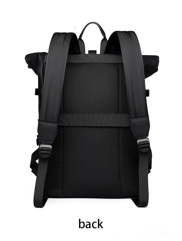 Backpack Detail 11
