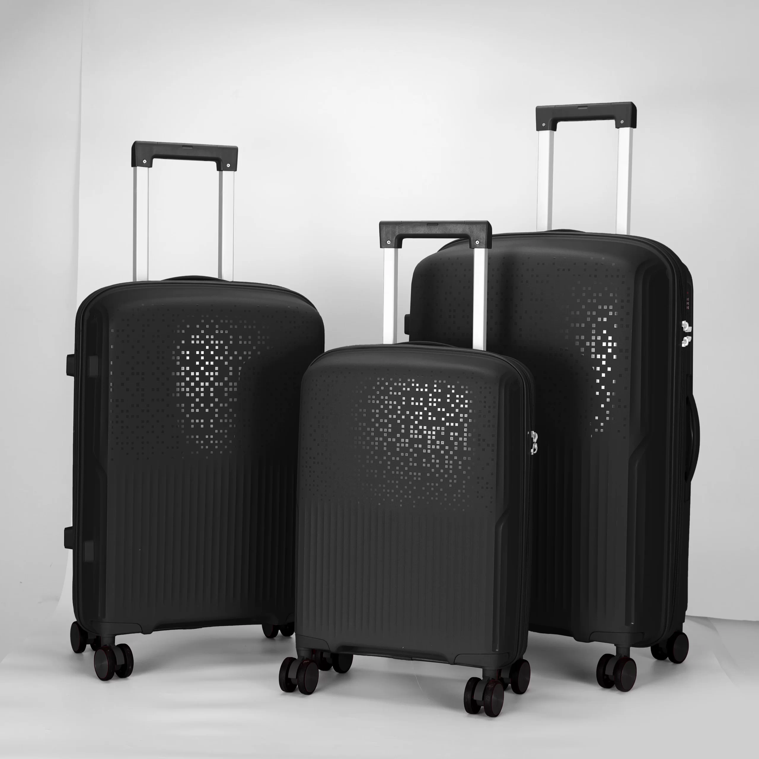PP Luggage B014