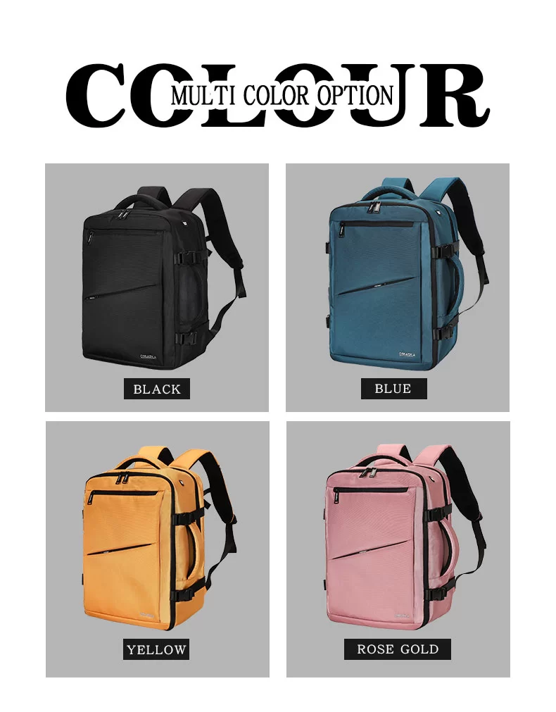 Business Travel Backpack 25037E