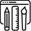 OMASKA products design icon for custom backpack solutions