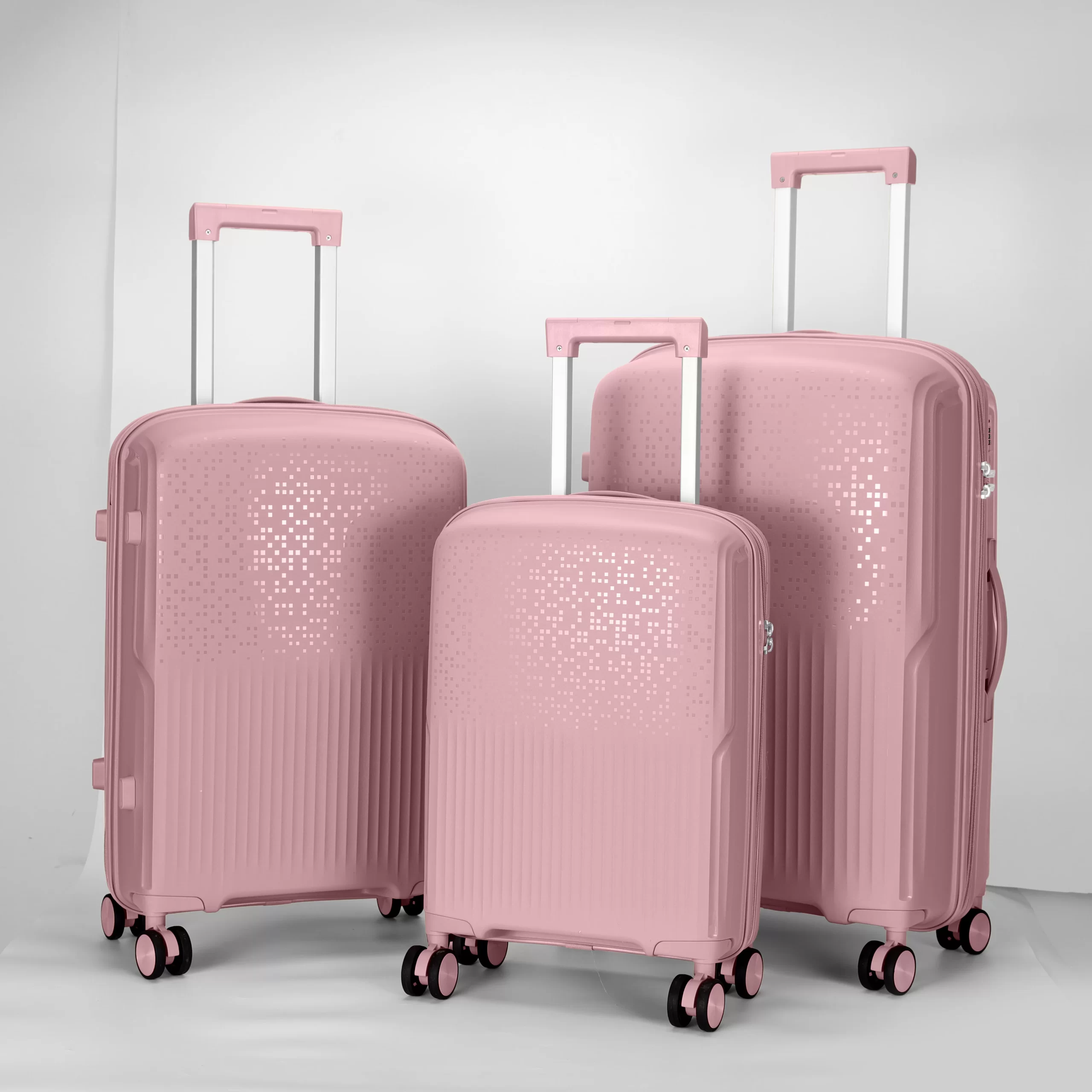 PP Luggage B014