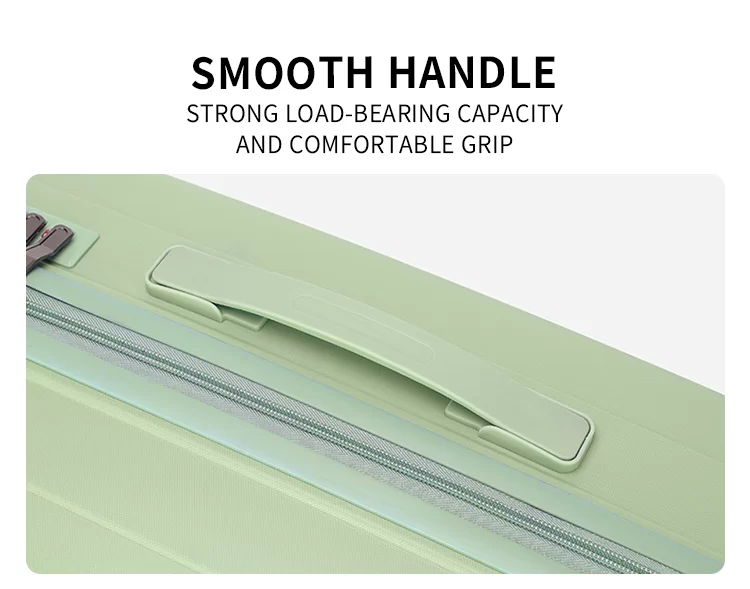 Polypropylene Luggage B099