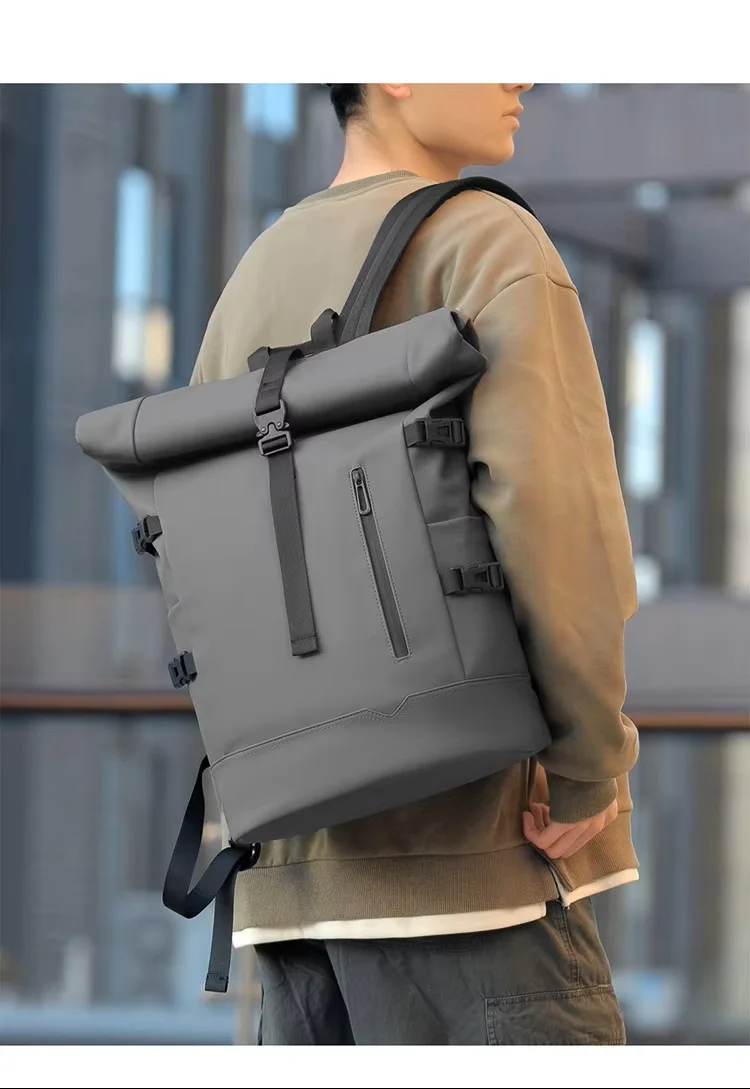 Backpack Detail 16