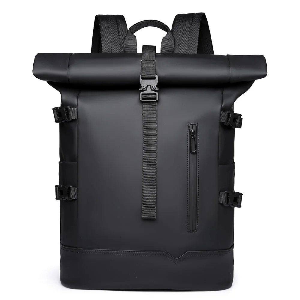 Highend Business Leisure Backpack China Factory Suppliers Waterproof Oxford Travel Bag