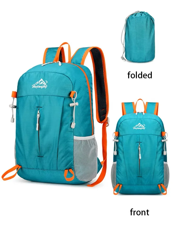 Backpack Detail 10