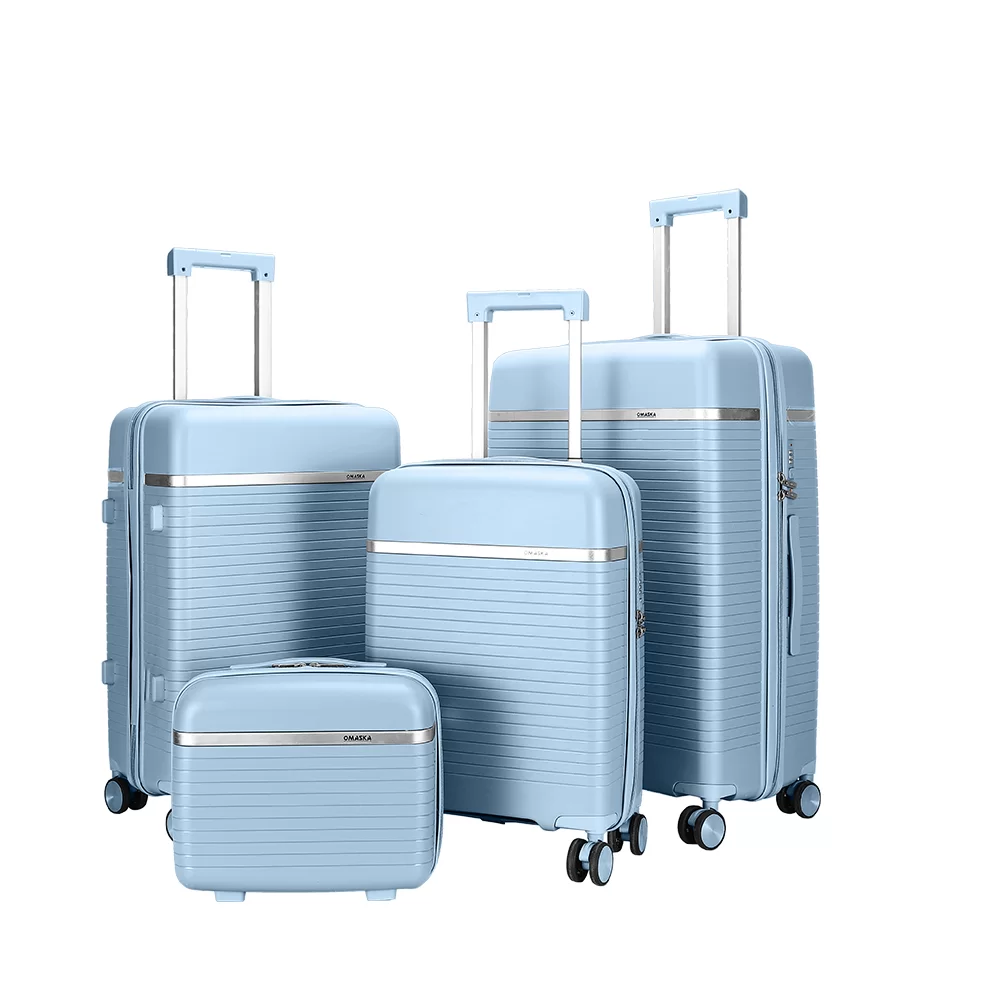 Polypropylene Luggage B099