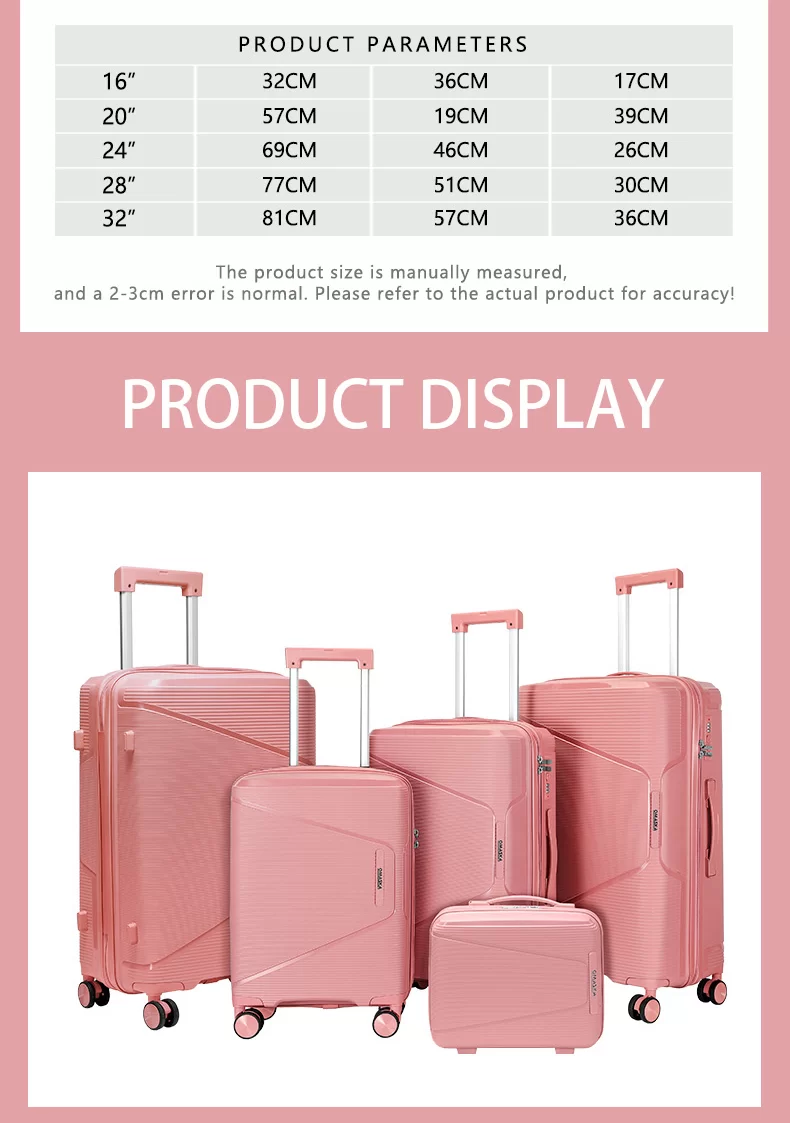 Suitcase Detail 10