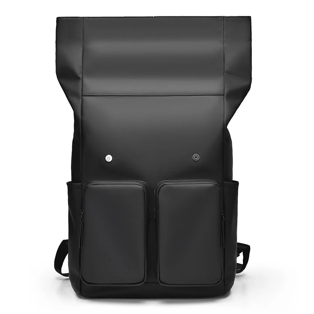 Waterproof Roll Top Travel Backpack China Suppliers Factory Wholesale