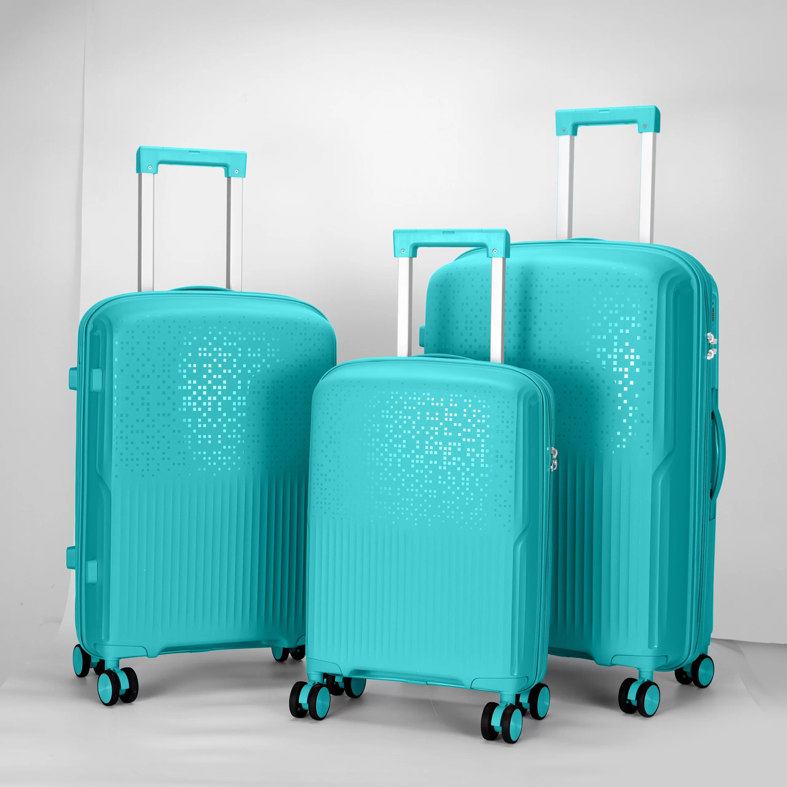 PP Luggage B014