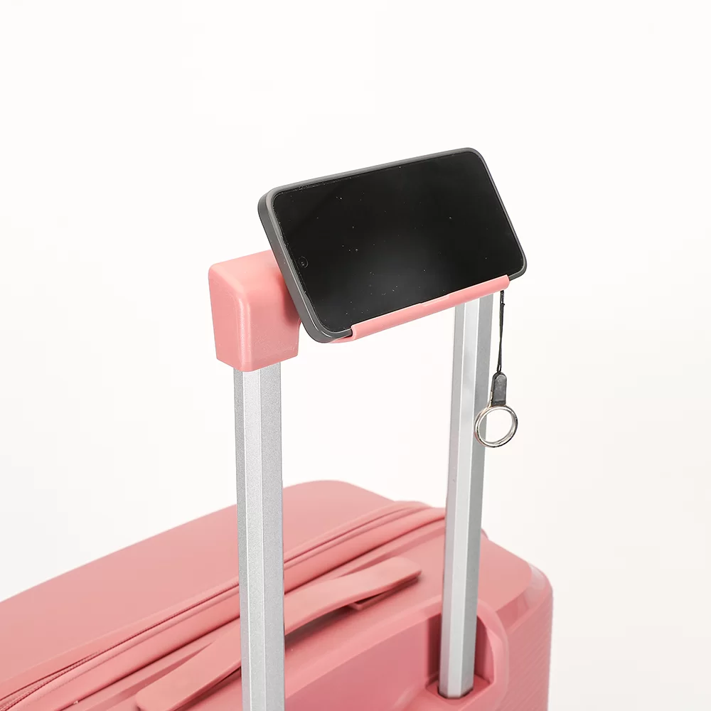 PP Suitcase B088 View 8