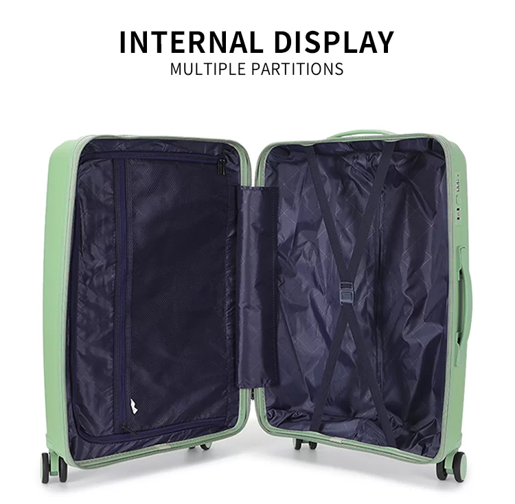 Custom Luggage Design Showcase 6