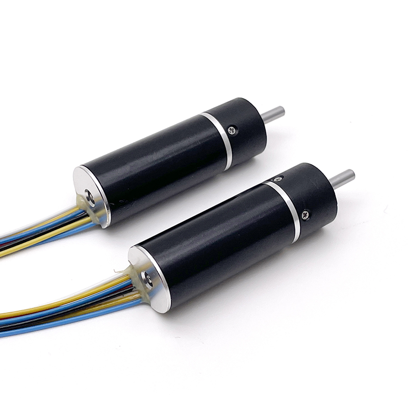 TT Motor Supplier 16mm Planetary Gearbox 16mm 12v 24v Motor Coreless Motor for Smart Home