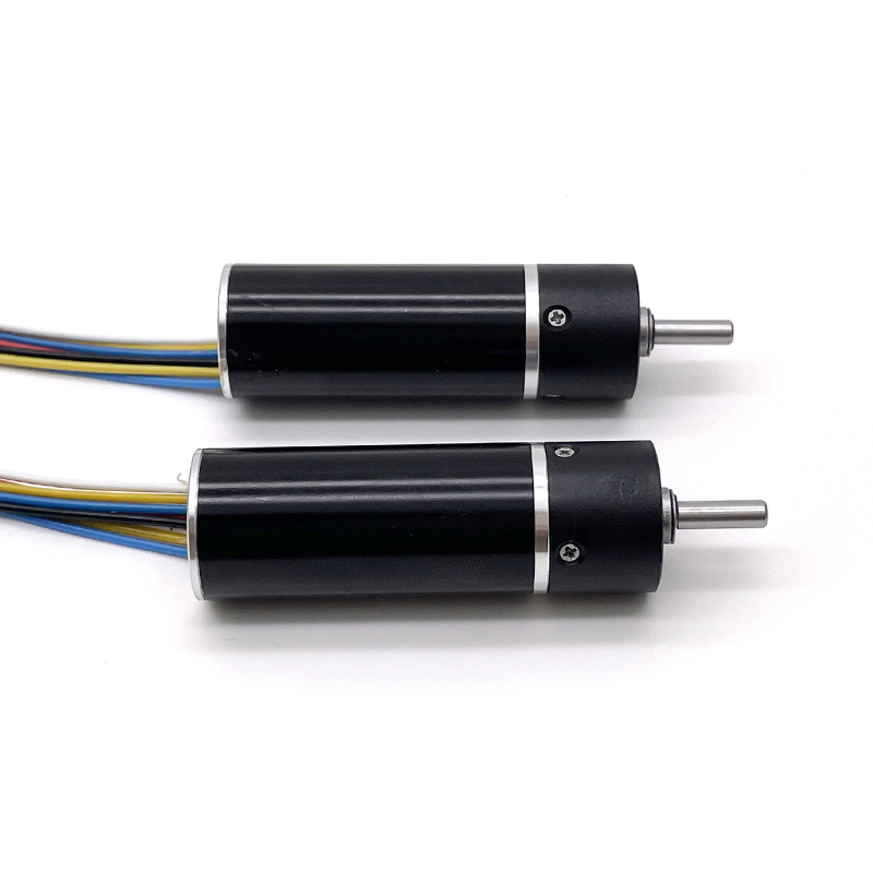 TT Motor Supplier 16mm Planetary Gearbox 16mm 12v 24v Motor Coreless Motor for Smart Home