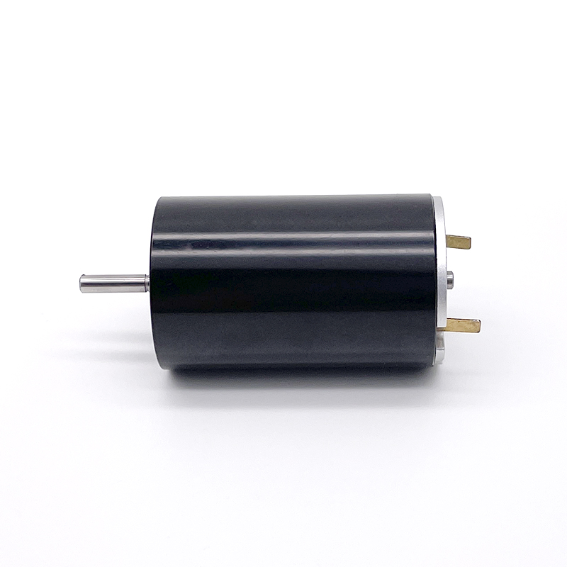 Good Price 28mm 45mm Coreless Motor12V 24V Permanent Magnet Construction