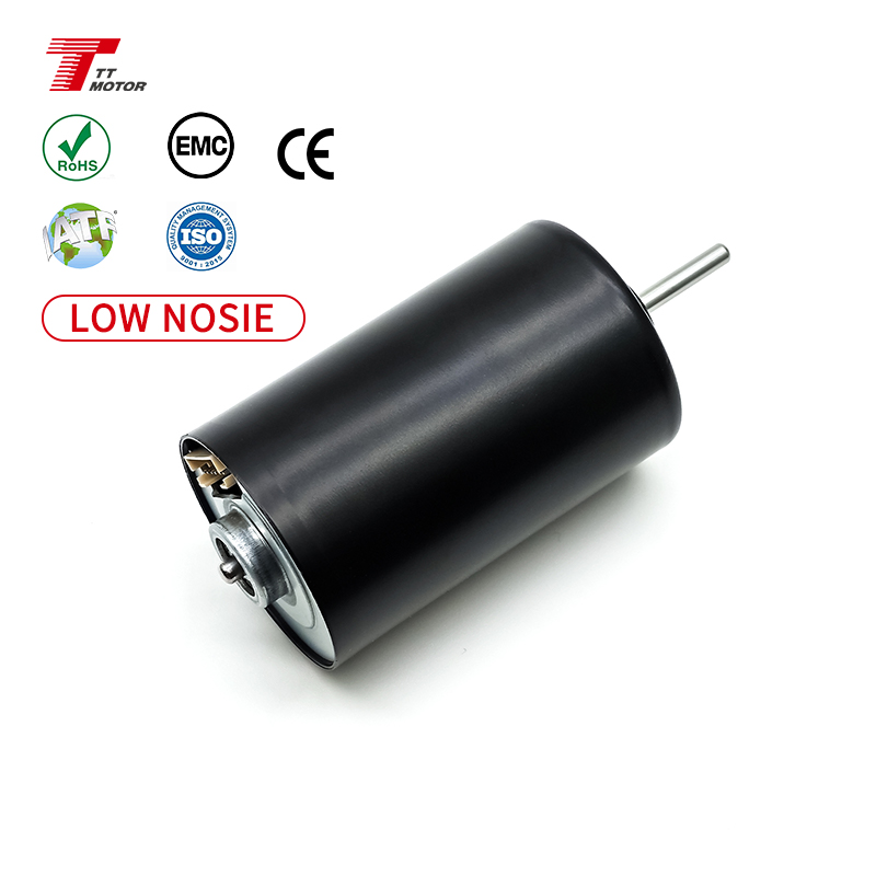 Good Price Low Noise 36mm 57mm Brushless MOtor for Home Appliance