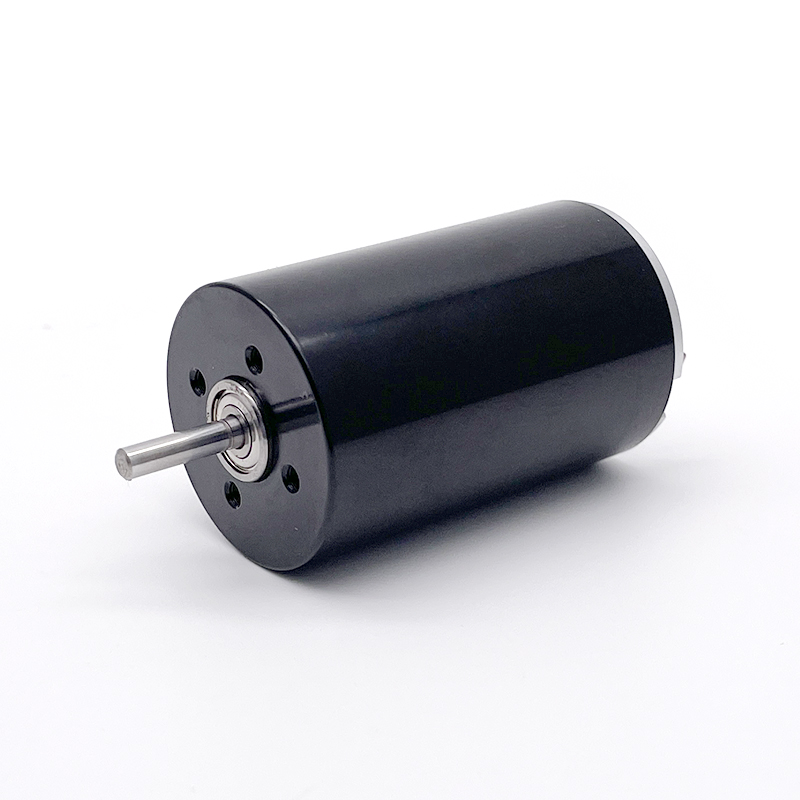 Good Price 28mm 45mm Coreless Motor12V 24V Permanent Magnet Construction