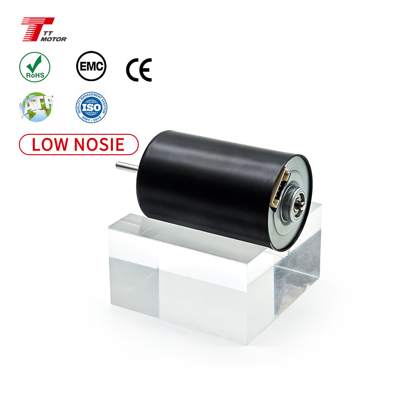 Good Price Low Noise 36mm 57mm Brushless MOtor for Home Appliance