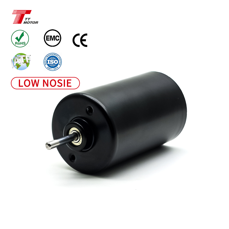 Good Price Low Noise 36mm 57mm Brushless MOtor for Home Appliance
