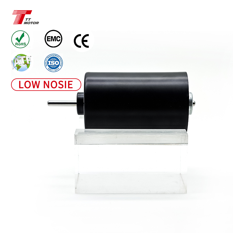 Good Price Low Noise 36mm 57mm Brushless MOtor for Home Appliance