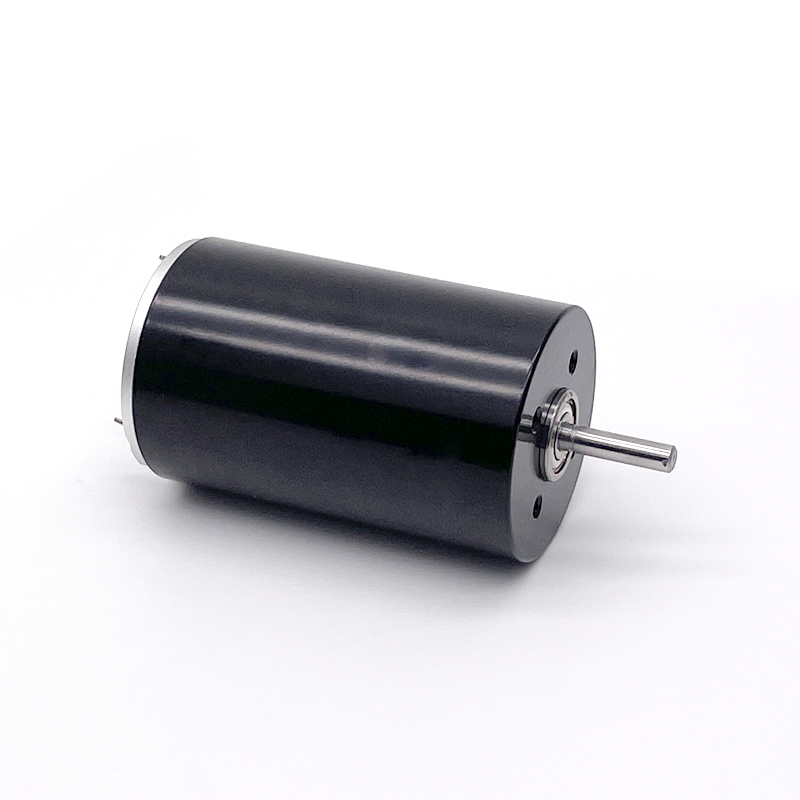 Good Price 28mm 45mm Coreless Motor12V 24V Permanent Magnet Construction