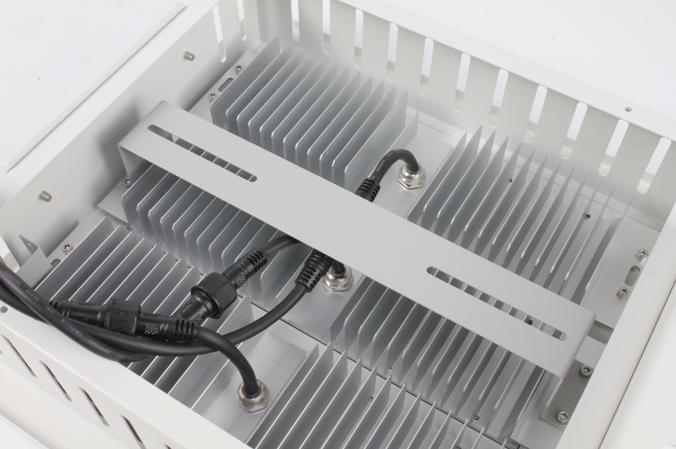 Modular Heat Sink