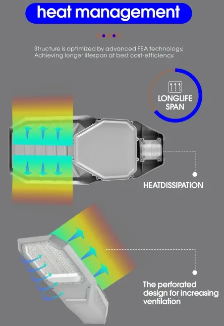 Product details - Lens Profile