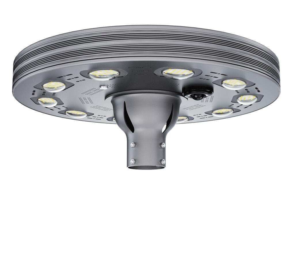 Yaye Hot Sell 1200W/800W IP68 UFO Solar LED Street Road Flood Wall Washer Garden Ceiling Down High Bay Bulbs Garden RGB Underground Underwater Track Light