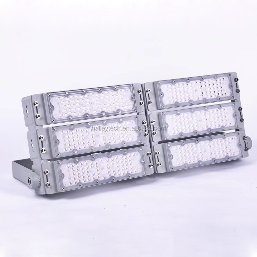Led Tunnel Light Waterproofing